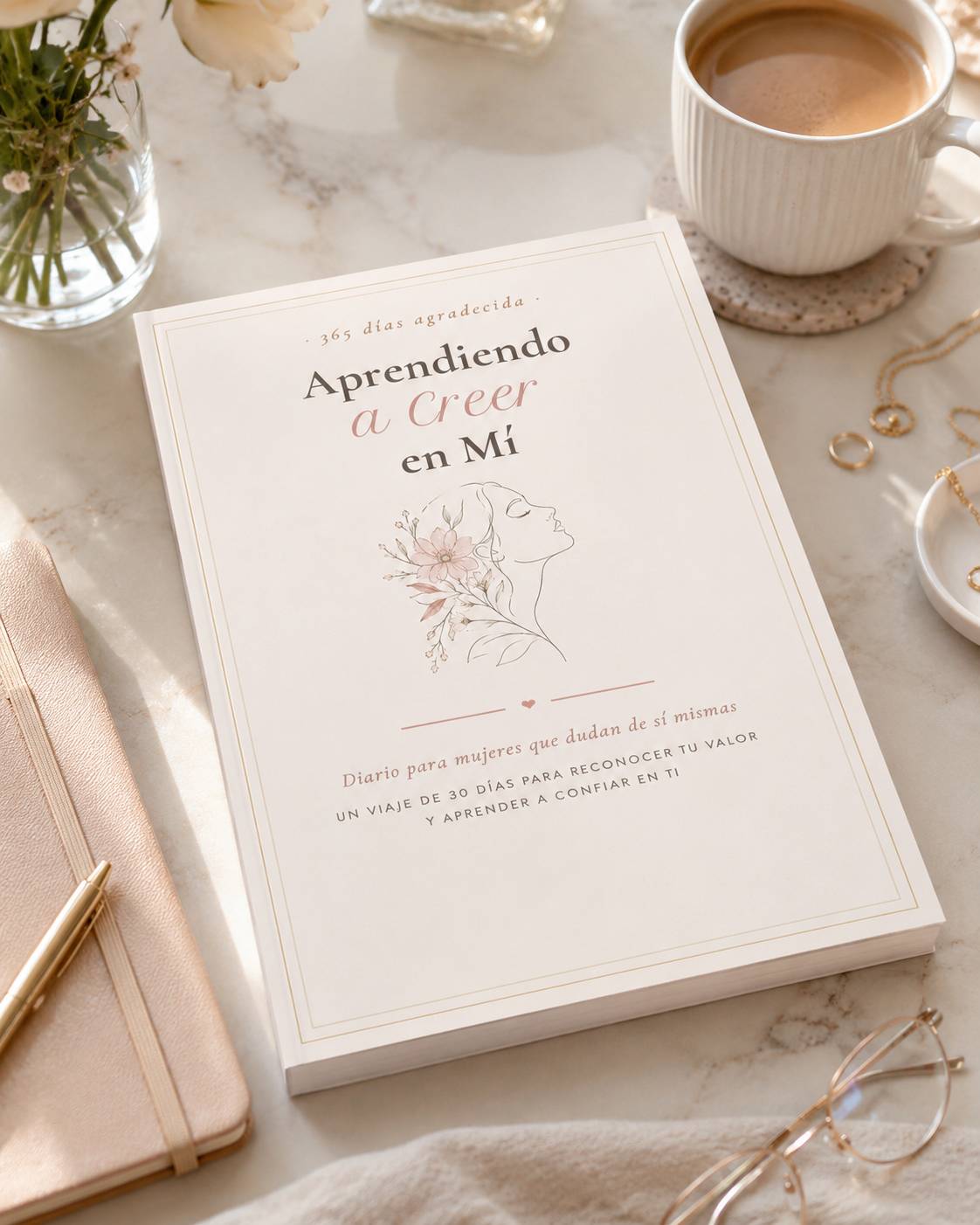 Libro Aprendiendo a Creer en Mí